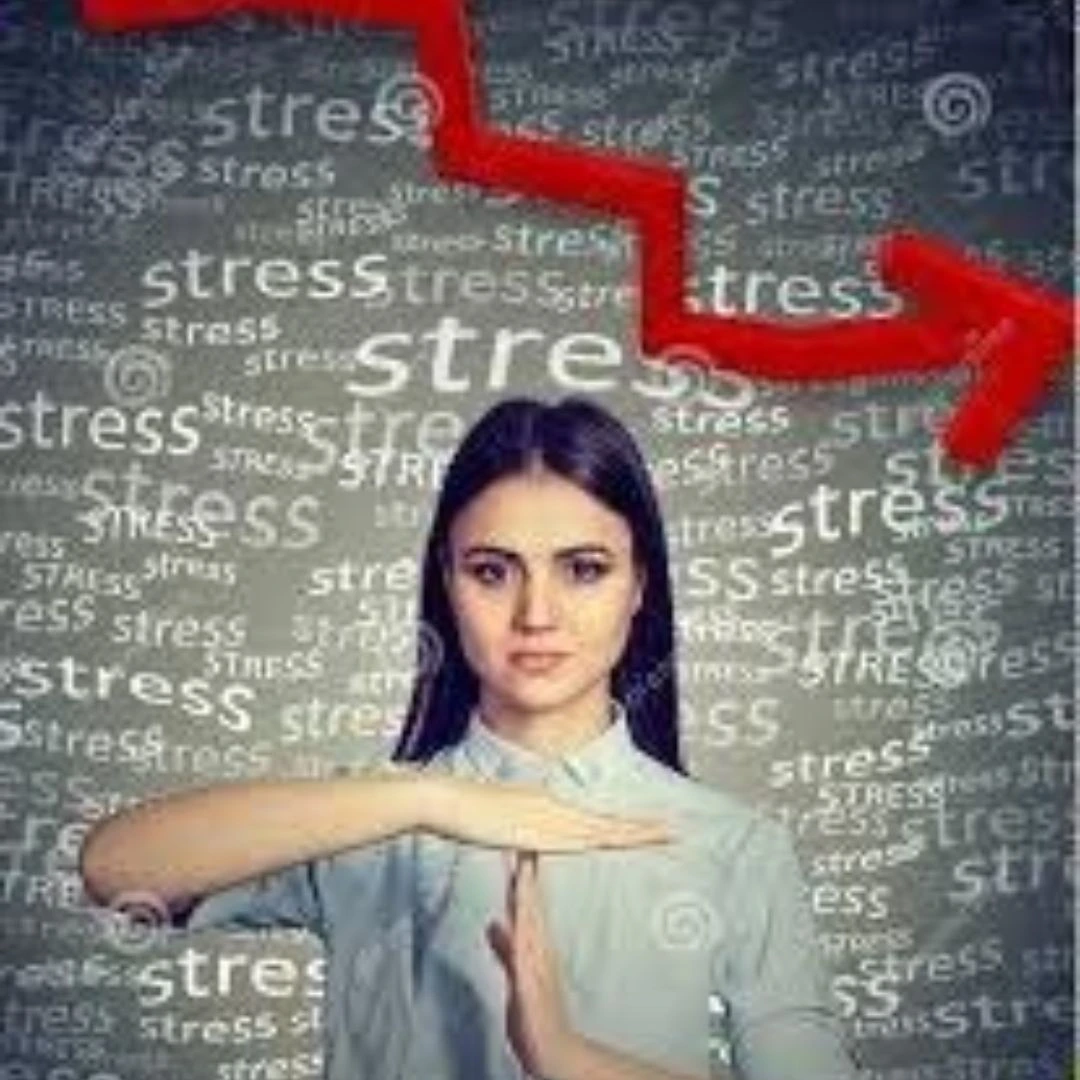 Gestion du stress grâce à la Sophrologie
