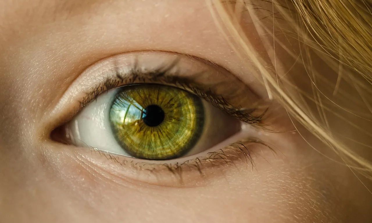 Contre-indications à la Luminothérapie : Troubles au niveau de l'œil.