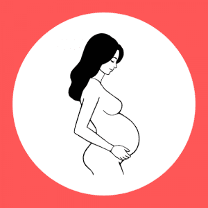 La Flottaison pendant la grossesse au Centre SOA à BRIVE LA GAILLARDE